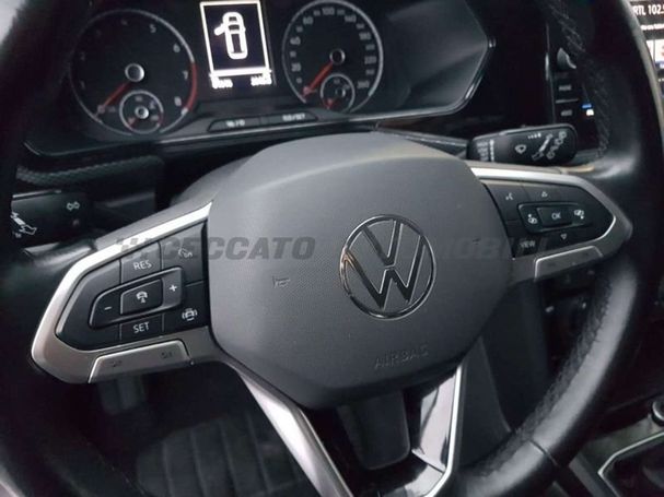 Volkswagen T-Cross 1.0 TSI 70 kW image number 13