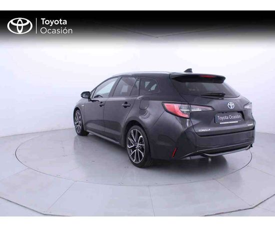 Toyota Corolla Touring Sports 135 kW image number 6