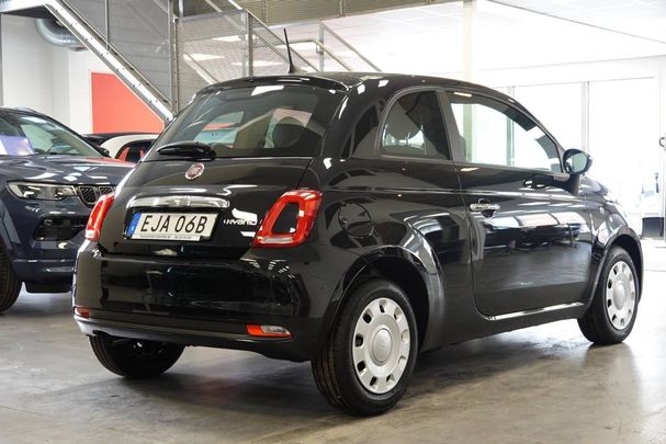 Fiat 500 1.0 51 kW image number 4