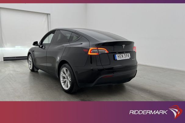 Tesla Model Y Long Range AWD 378 kW image number 10