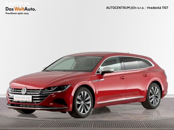 Volkswagen Arteon 2.0 TDI DSG Shooting Brake 110 kW image number 1