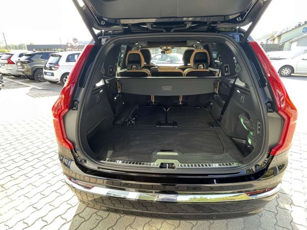 Volvo XC90 AWD B5 173 kW image number 19