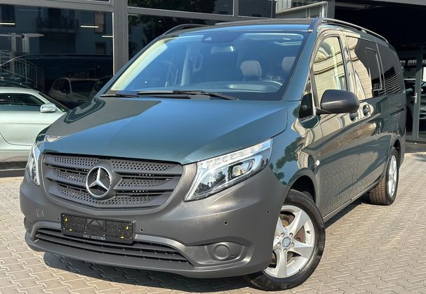 Mercedes-Benz Vito 119 Tourer 140 kW image number 2