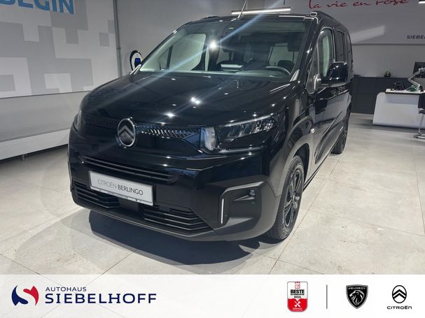 Citroen Berlingo M PureTech 110 81 kW image number 1