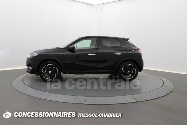 DS Automobiles 3 Crossback E-Tense Grand Chic 100 kW image number 5