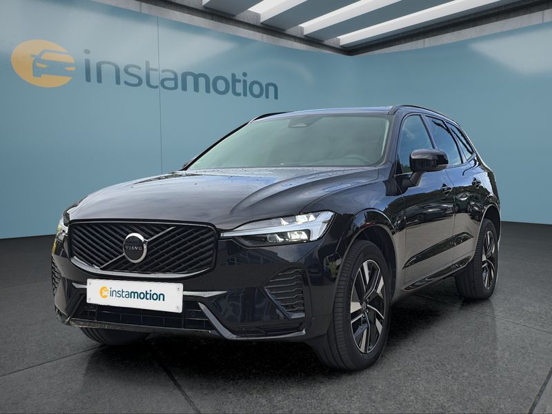 Volvo XC60 Plus AWD 184