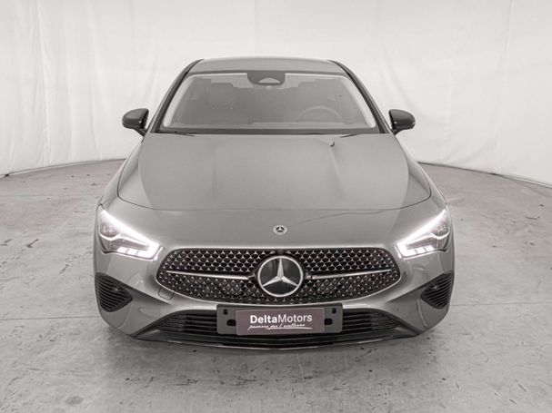 Mercedes-Benz CLA 180 85 kW image number 3