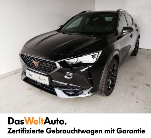 Cupra Formentor e-HYBRID DSG 150 kW image number 1