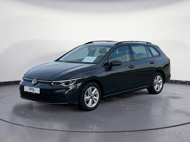 Volkswagen Golf Variant 2.0 TDI DSG 110 kW image number 1