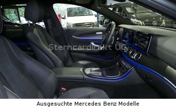 Mercedes-Benz E 200 T 145 kW image number 3