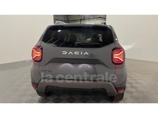 Dacia Duster Blue dCi 115 85 kW image number 4