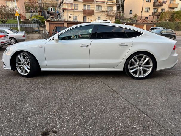 Audi A7 3.0 TDI 240 kW image number 9