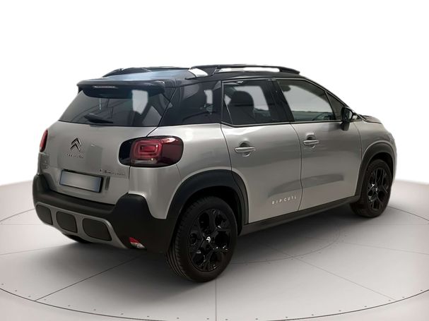 Citroen C3 Aircross PureTech 130 EAT6 96 kW image number 27