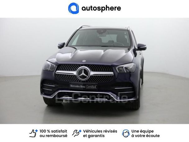 Mercedes-Benz GLE 350 de 4Matic 235 kW image number 2