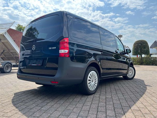 Mercedes-Benz Vito 116 Tourer 120 kW image number 4