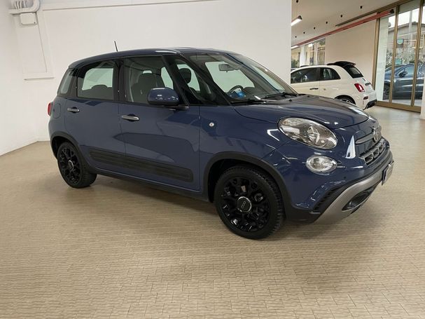 Fiat 500L 1.4 Cross 70 kW image number 8