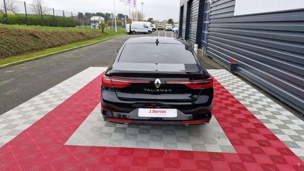 Renault Talisman TCe 160 Intens EDC 118 kW image number 1