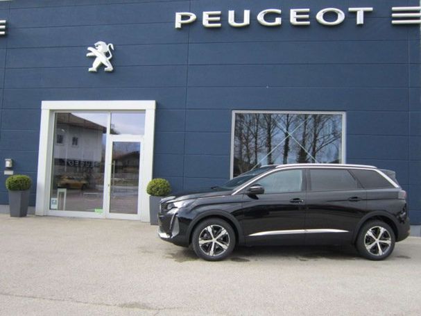 Peugeot 5008 BlueHDi 130 Allure 96 kW image number 2