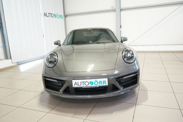 Porsche 992 Carrera 283 kW image number 7