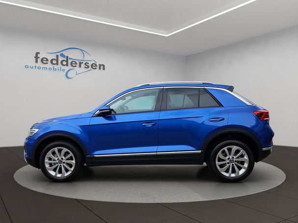 Volkswagen T-Roc 1.5 TSI 110 kW image number 5