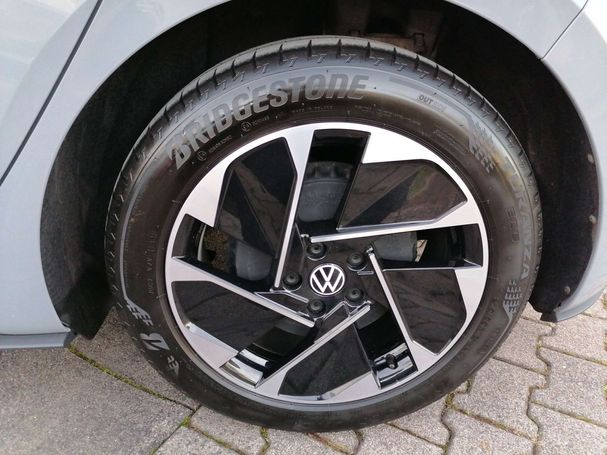 Volkswagen ID.3 107 kW image number 25