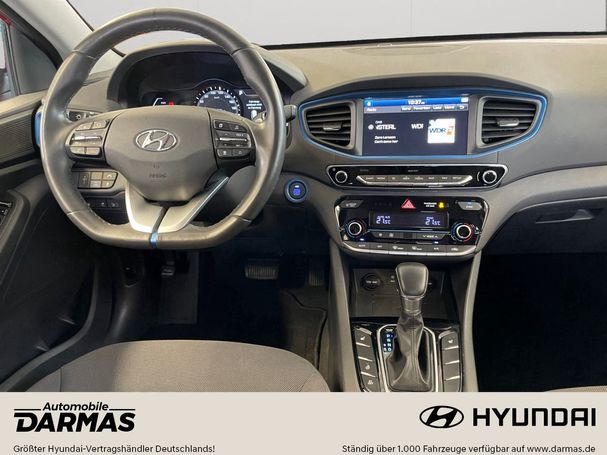 Hyundai Ioniq 104 kW image number 13