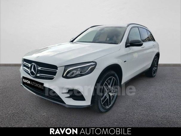 Mercedes-Benz GLC 350 e 4Matic 235 kW image number 1