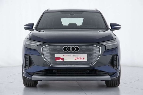 Audi Q4 35 e-tron Advanced Business 125 kW image number 2