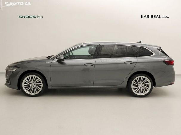 Skoda Superb 2.0 TDI DSG 110 kW image number 4