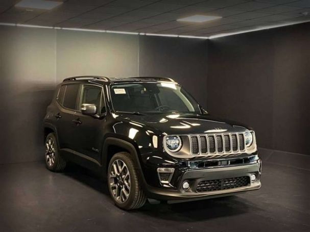 Jeep Renegade 96 kW image number 1