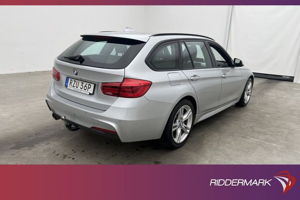 BMW 320d Touring xDrive M Sport 140 kW image number 8