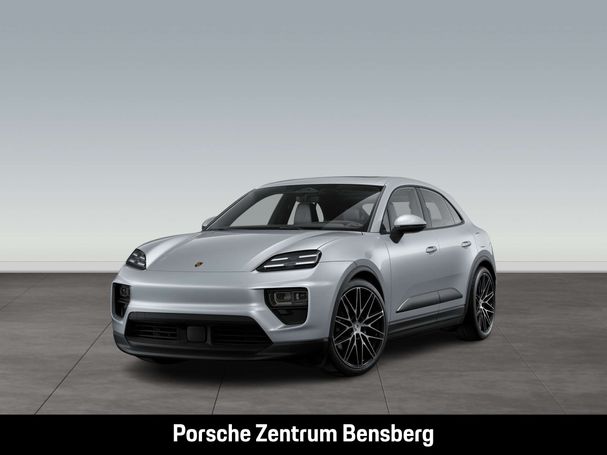 Porsche Macan 4 300 kW image number 1