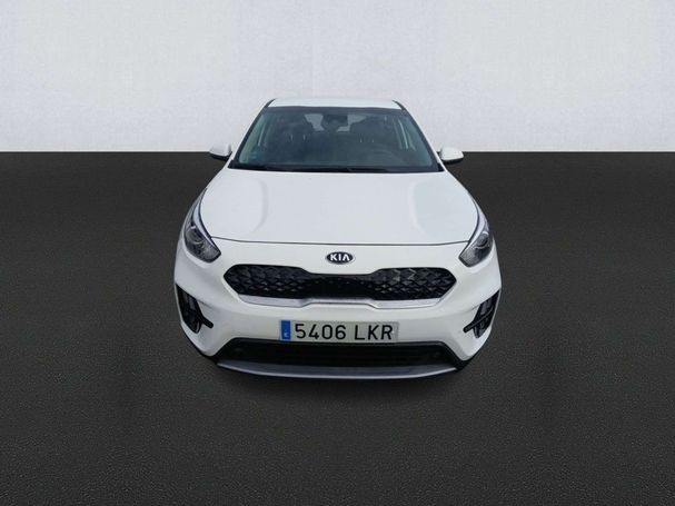 Kia Niro 1.6 GDI 104 kW image number 3