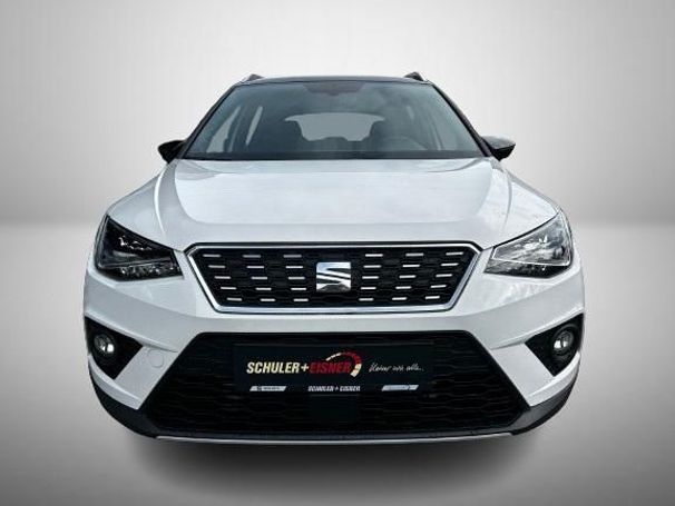 Seat Arona 1.0 TSI XCELLENCE 85 kW image number 4