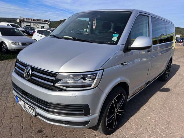 Volkswagen T6 Transporter 150 kW image number 7