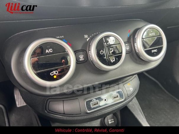 Fiat 500X 1.0 FireFly City Cross 88 kW image number 32