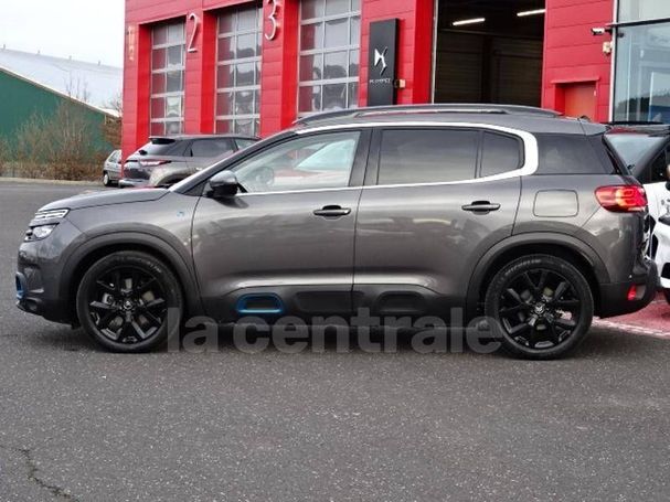 Citroen C5 Aircross 165 kW image number 3