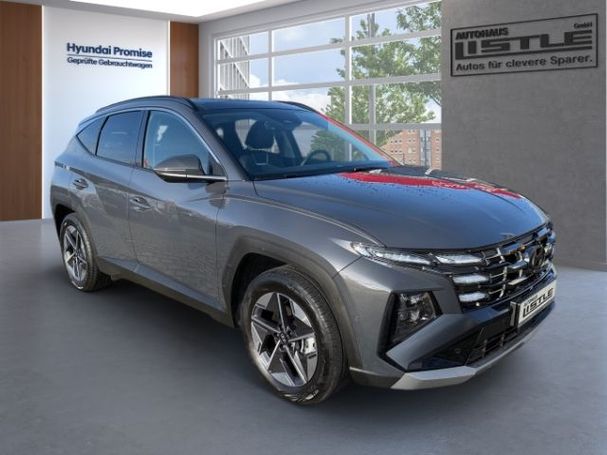 Hyundai Tucson 1.6 N 158 kW image number 2