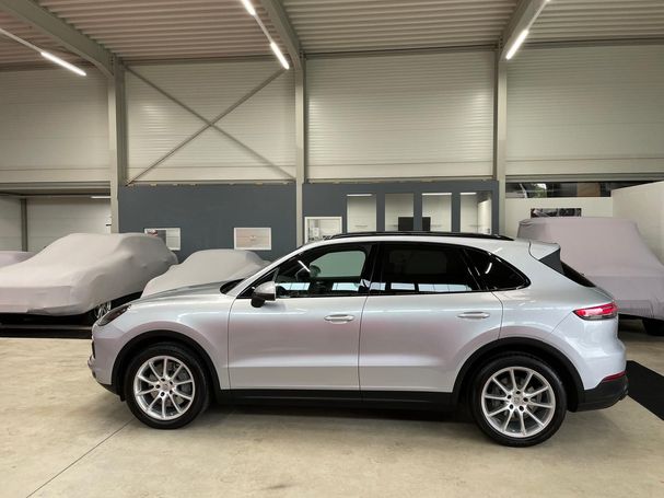 Porsche Cayenne S 324 kW image number 7