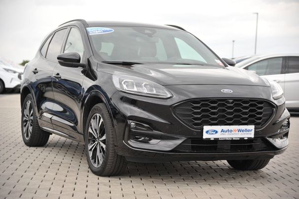 Ford Kuga ST-Line X 165 kW image number 17