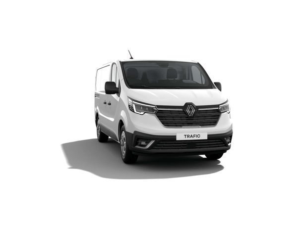 Renault Trafic dCi 150 EDC 110 kW image number 4