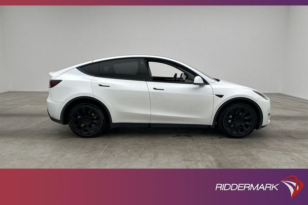 Tesla Model Y Long Range AWD 378 kW image number 3