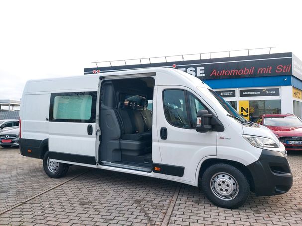 Fiat Ducato 150 109 kW image number 4