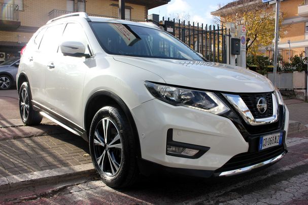 Nissan X-Trail 110 kW image number 2