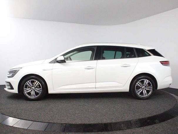 Renault Megane Estate TCe 140 103 kW image number 13