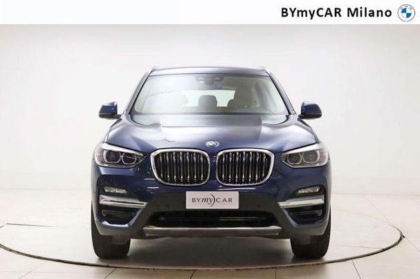 BMW X3 xDrive20d 140 kW image number 2