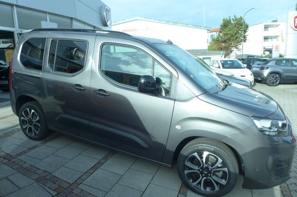 Fiat e-Doblo Magic Top 100 kW image number 4