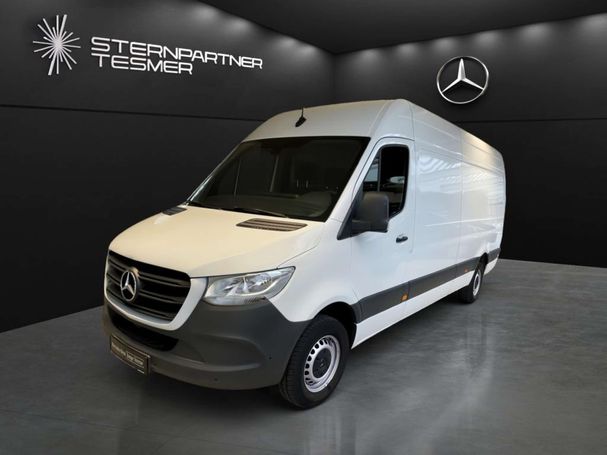 Mercedes-Benz Sprinter 317 CDI 125 kW image number 1