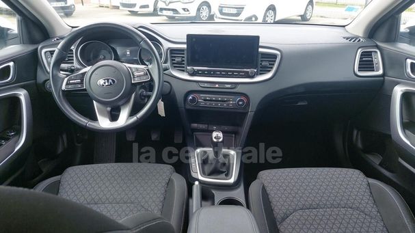 Kia XCeed 1.0 T-GDi 88 kW image number 10