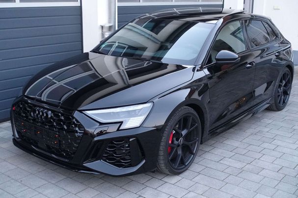 Audi RS3 Sportback 294 kW image number 1